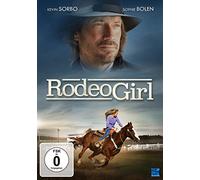 Rodeo Girl