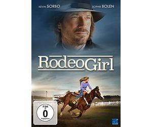 Rodeo Girl