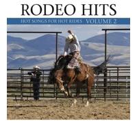 Rodeo Hits - Vol. 2-Rodeo Hits