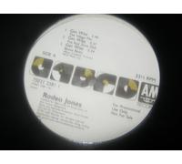 Rodeo Jones - Get Wise