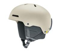 Casco da sci Smith Rodeo MIPS (Matte Chalk) Unisex M 55-59 cm