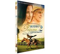 Rodeo princess 2