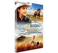 Rodeo princess