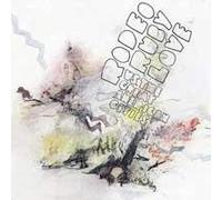 Rodeo Ruby Love - Vs. the Great American Cities