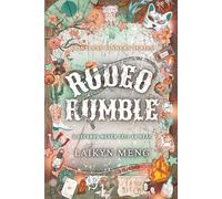Rodeo Rumble: A Bull Riding Why Choose Romance