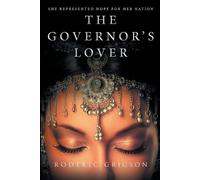 Roderic Grigson The Governor's Lover (Tascabile)
