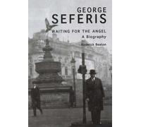 Roderick Beaton George Seferis (Tascabile)