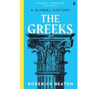 Roderick Beaton The Greeks (Tascabile)