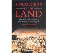 Roderick Cavaliero Strangers in the Land (Tascabile)