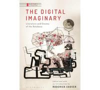Roderick Coover The Digital Imaginary (Tascabile) Electronic Literature