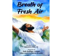 Roderick D Talley Breath of Fresh Air (Tascabile)