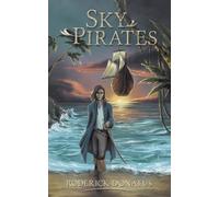 Roderick Donatus Sky Pirates (Tascabile)