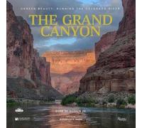 Roderick F. Nash Thomas Blagde The Grand Canyon: Unseen Beaut (Copertina rigida)