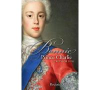 Roderick Graham Bonnie Prince Charlie (Tascabile)