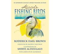 Roderick Haig-Brown Alison's Fishing Birds (Copertina rigida)