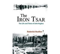 Roderick Heather The Iron Tsar (Tascabile)