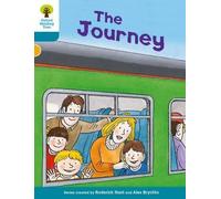 Roderick Hunt Oxford Reading Tree Biff, Chip and Kipper Stories Deco (Tascabile)