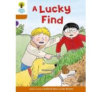 Roderick Hunt Oxford Reading Tree Biff, Chip and Kipper Stories Deco (Tascabile)