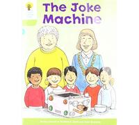 Roderick Hunt Oxford Reading Tree Biff, Chip and Kipper Stories: Lev (Tascabile)