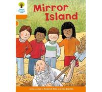 Roderick Hunt Oxford Reading Tree Biff Chip and Kipper Stories: Leve (Tascabile)