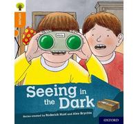 Roderick Hunt Oxford Reading Tree Explore with Biff, Chip and Kipper (Tascabile)