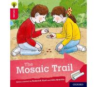 Roderick Hunt Oxford Reading Tree Explore with Biff, Chip and Kipper (Tascabile)