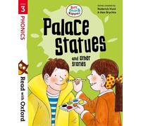 Roderick Hunt Read with Oxford: Stage 3: Biff, Chip and Kipper: Pala (Tascabile)