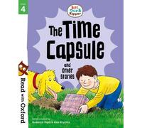 Roderick Hunt Read with Oxford: Stage 4: Biff, Chip and Kipper: The (Tascabile)