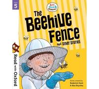 Roderick Hunt Read with Oxford: Stage 5: Biff, Chip and Kipper: The (Tascabile)