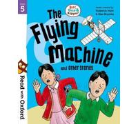 Roderick Hunt Read with Oxford: Stage 5: Biff, Chip and Kipper: The (Tascabile)