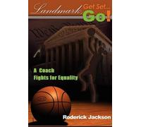 Roderick Jackson Landmark, Get Set...Go (Tascabile)