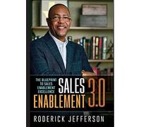 Roderick Jefferson Sales Enablement 3.0 (Copertina rigida)
