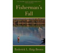 Roderick L. Haig-Brown Fisherman's Fall (Tascabile)