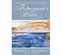 Roderick L. Haig-Brown Nick Lyons Fisherman's Winter (Tascabile)