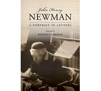 Roderick Strange John Henry Newman (Tascabile)