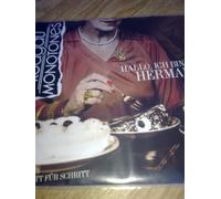 Rodgau Monotones - Hallo, ich bin Hermann (1985) / Vinyl single [Vinyl-Single 7'']