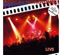 Rodgau Monotones - Live