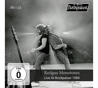 Rodgau Monotones - Live At Rockpalast 1984