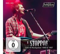 Rodgau Monotones Live at Rockpalast (Köln 1990 & 1997) (CD)