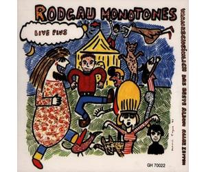 Rodgau Monotones - Live Plus
