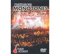 Rodgau Monotones - Silberhochzeit Live