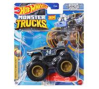 Rodger Dodger HTM59 | Hot Wheels Monster Trucks e veicolo Die-Cast