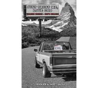 Rodger & Janet Sauls Just Trust Me, Love God Updated Edition (Tascabile)
