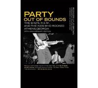 Rodger Lyle Brown Party Out of Bounds (Tascabile) Music of the American South