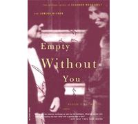 Rodger Streitmatter Empty Without You (Tascabile)
