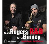 Rodgers, Adam/ Binney, David - R&B