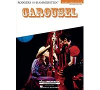 Rodgers and Hammerstein: Carousel- Vocal Selections, Revised Edition (1987-01-01)
