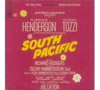 Rodgers and Hammerstein, the Hollywood Sound Stage Orchestra - South Pacific