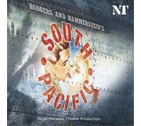 Rodgers and Hammerstein's South Pacific (CD) Album