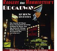Rodgers & Hammerstein - Broadway 12 Show Stoppers